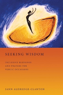 Seeking Wisdom book