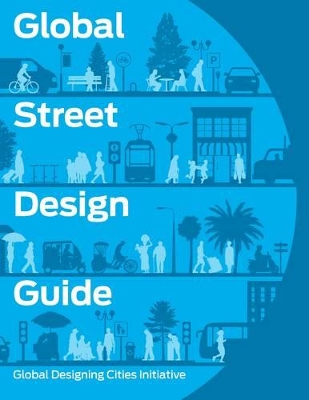 Global Street Design Guide book