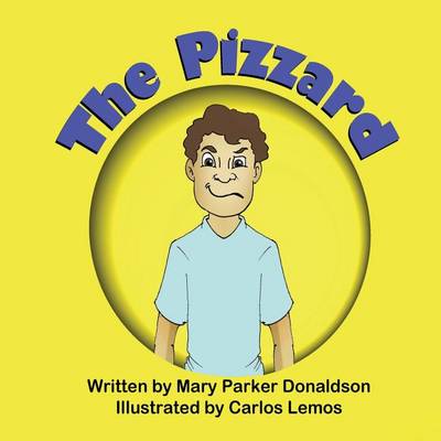 Pizzard book