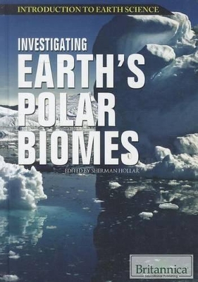 Investigating Earth's Polar Biomes book
