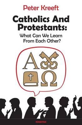 Catholics and Protestants book