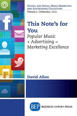 This Note's for You book