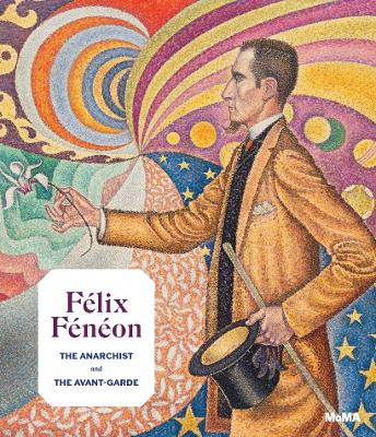 Félix Fénéon (1861-1944) book