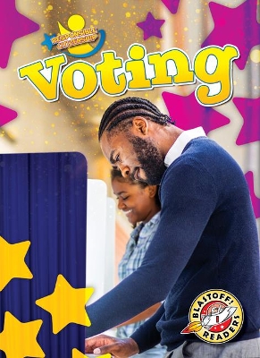 Voting book