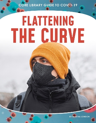 Flattening the Curve book