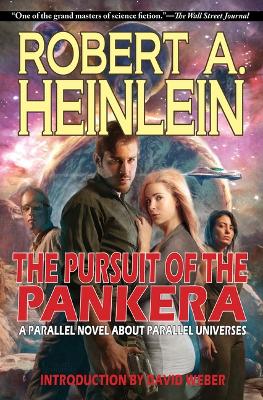 The Pursuit of the Pankera: A Parallel Novel about Parallel Universes book