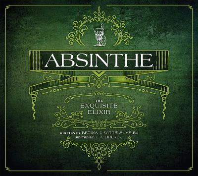 Absinthe book