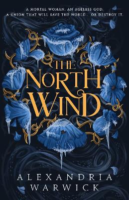 The North Wind book