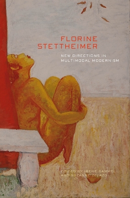 Florine Stettheimer: New Directions in Multimodal Modernism book