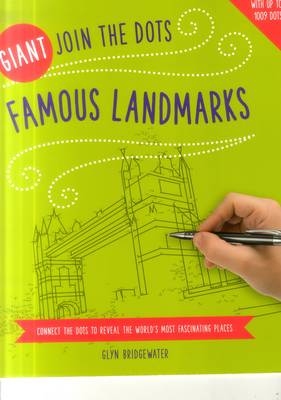 Giant Join the Dots: Famous Landmarks book