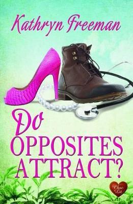 Do Opposites Attract? book