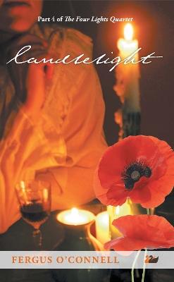 Candlelight book