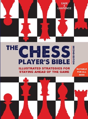 Chess Player's Bible book