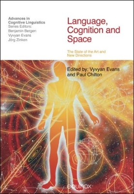 Language, Cognition and Space book