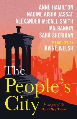 The People's City: One City Trust book