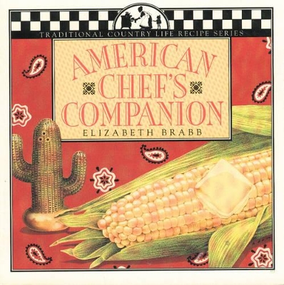 American Chef's Companion book