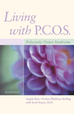 Living with PCOS book