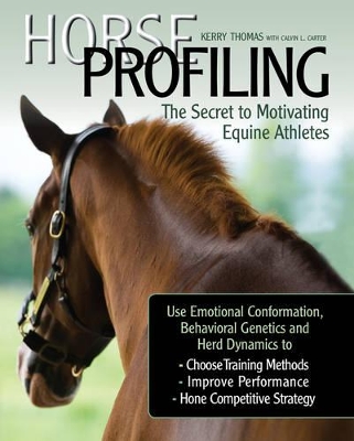 Horse Profiling book