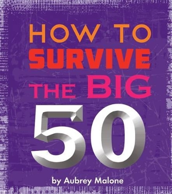 Little Book of Turning 50 book