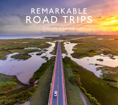 Remarkable Road Trips book