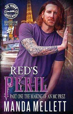 Red's Peril Part 1 (Satan's Devils MC Las Vegas) #1 book