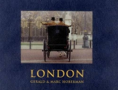 London by Gerald Hoberman