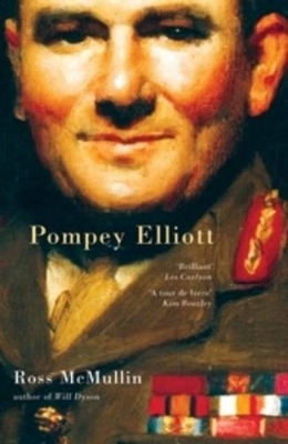 Pompey Elliott book