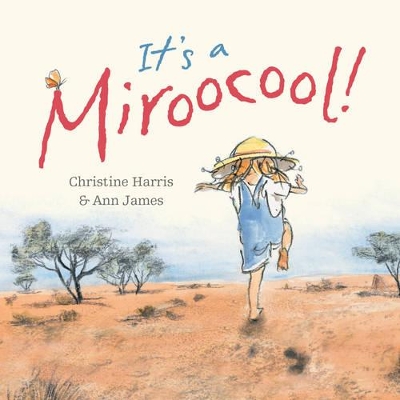 It's a Miroocool! book