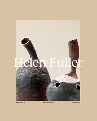 Helen Fuller book