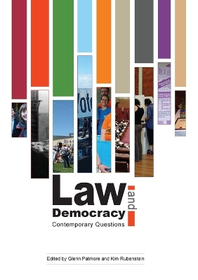 Law and Democracy book