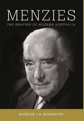 Menzies book