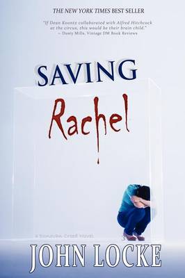 Saving Rachel book