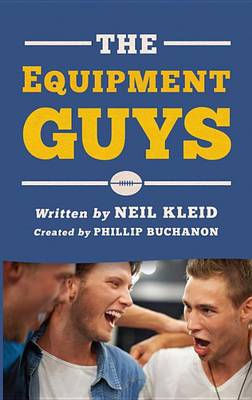 Equipment Guys book