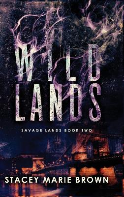Wild Lands book