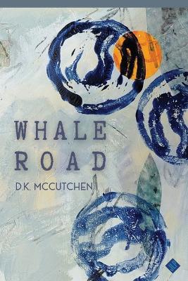 Whale Road book