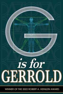 G is for Gerrold book