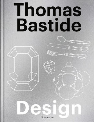 Thomas Bastide: Design book