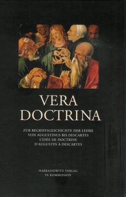 Vera Doctrina book