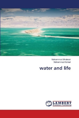 water and life book