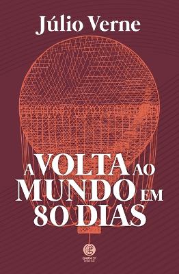 Volta ao Mundo em 80 Dias book