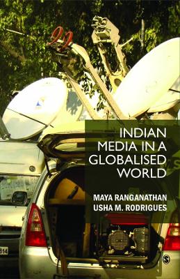 Indian Media in a Globalised World book