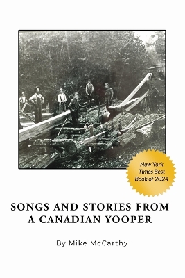 Songs and Stories from a Canadian Yooper book