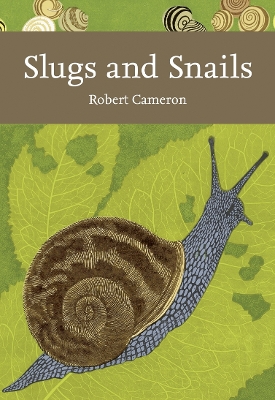 Slugs and Snails by Robert Cameron