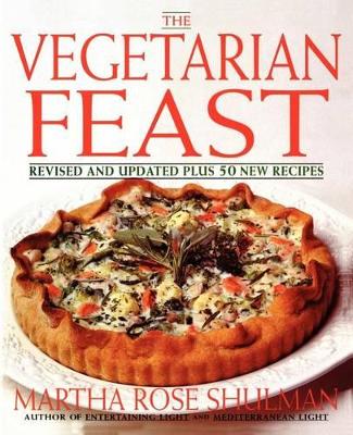 The Vegetarian Feast book