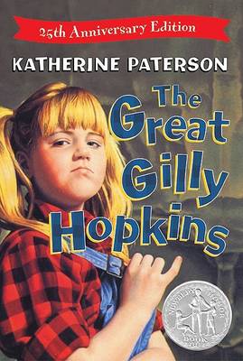 Great Gilly Hopkins book