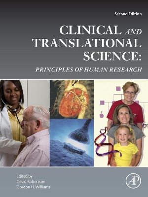 Clinical and Translational Science book