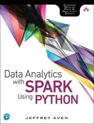 Data Analytics with Spark Using Python book