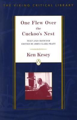 Critical Studies: One Flew over the Cuckoo's Nest book