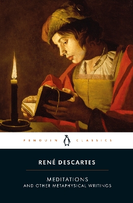 Meditations and Other Metaphysical Writings by René Descartes