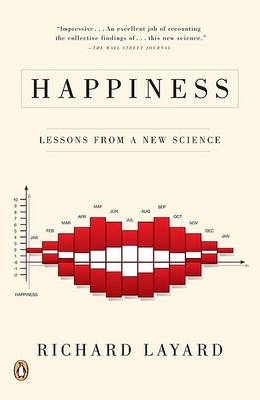 Happiness book